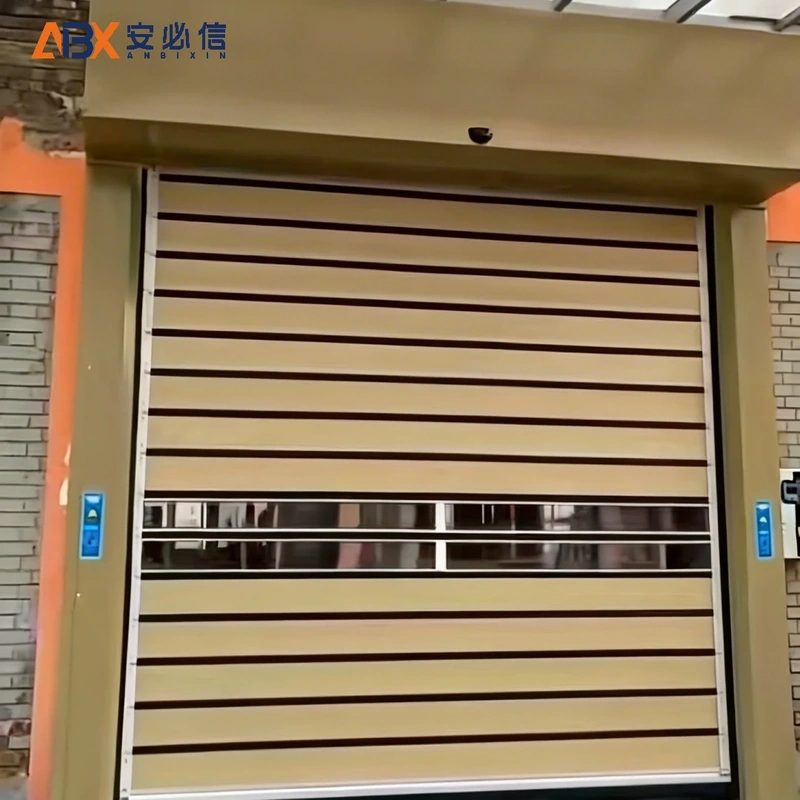 银川市雷达高速门